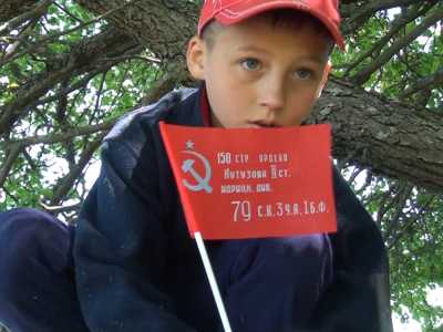 Фотографии с фестиваля «Дорога памяти» – 2015_thumb_85 (dorogapamyati.ru)