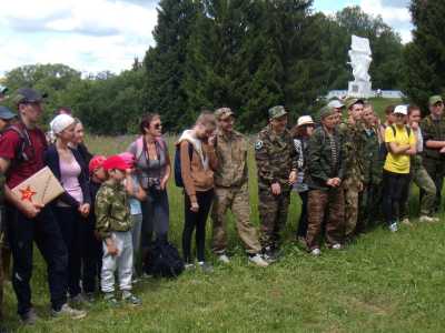 Фотографии с фестиваля «Дорога памяти» – 2015_thumb_33 (dorogapamyati.ru)