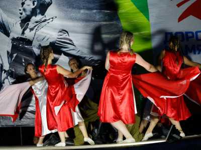 Фотографии с фестиваля «Дорога памяти» – 2019_thumb_101 (dorogapamyati.ru)