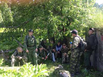 Фотографии с фестиваля «Дорога памяти» – 2015_thumb_21 (dorogapamyati.ru)