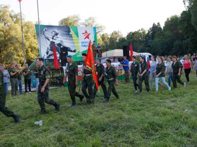 Фотографии с фестиваля «Дорога памяти» – 2019_thumb_11 (dorogapamyati.ru)