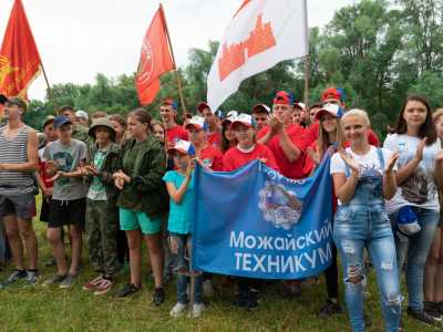 Фотографии с фестиваля «Дорога памяти» – 2018_thumb_130 (dorogapamyati.ru)